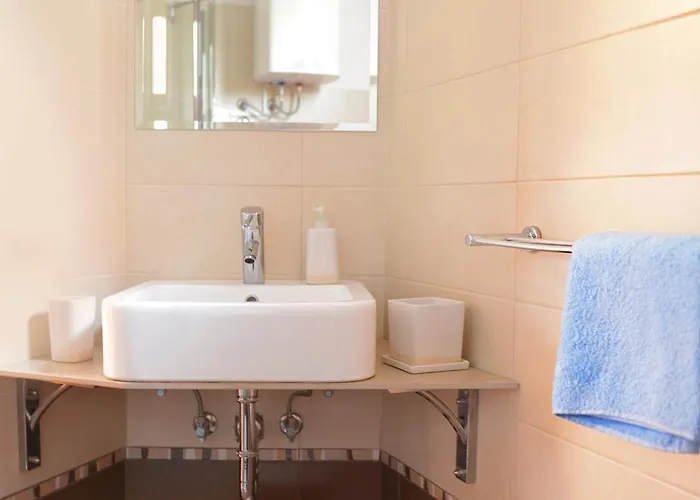 Апартаменты Tonkli