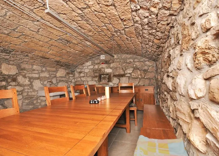 Tonkli Апартаменты Logje