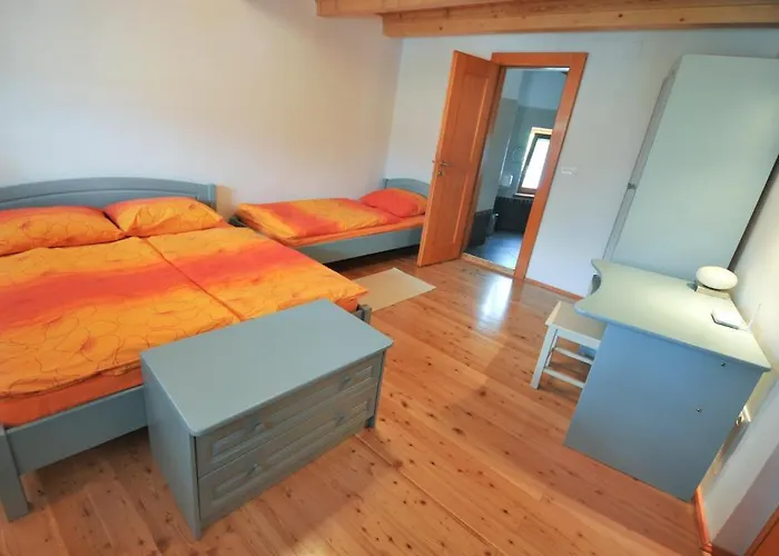 Tonkli Апартаменты Logje