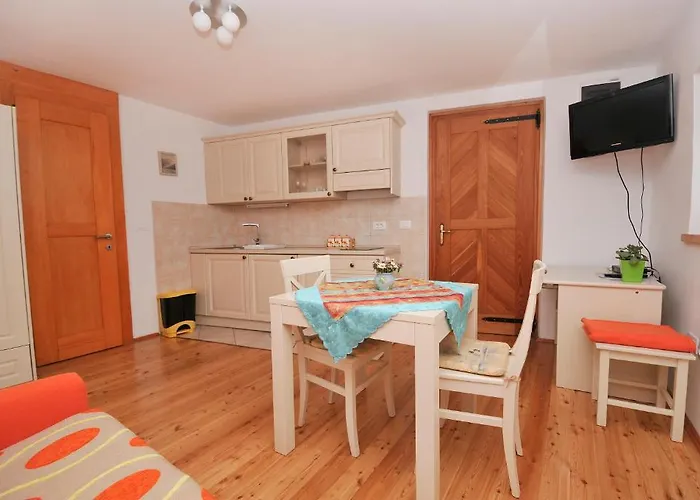 Tonkli Апартаменты