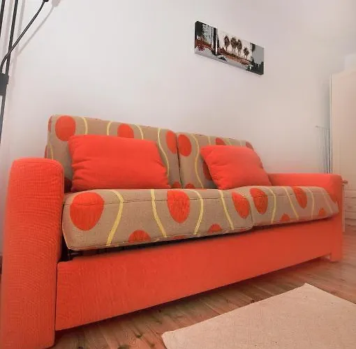 Апартаменты Tonkli *