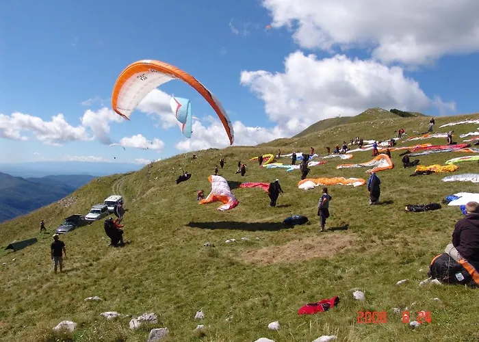 Tonkli Апартаменты