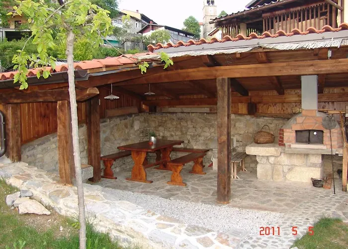 Tonkli Апартаменты Logje